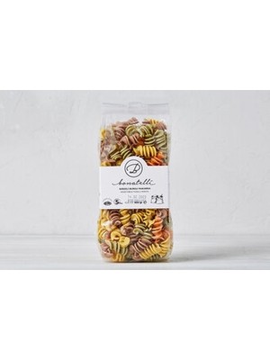 Montreal Sebzeli Burgu Makarna 300 G ( 1 Adet )