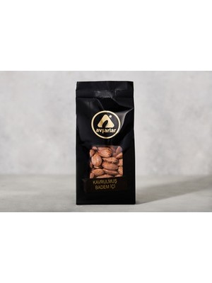 Montreal Kavrulmuş Badem Içi 250 G ( 1 Adet )