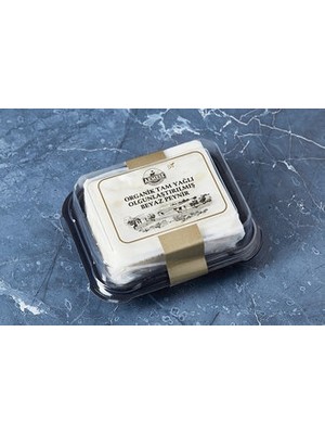 Montreal Organik Tam Yağlı Olgunlaştırılmış Beyaz Peynir 350 G ( 1 Adet )