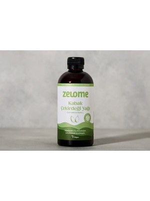 Montreal Kabak Çekirdeği Yağı 330 ml ( 1 Adet )