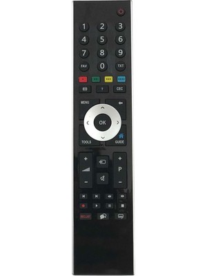 Suntel Arçelik / Beko LCD Tv Kumanda Ozt 300F
