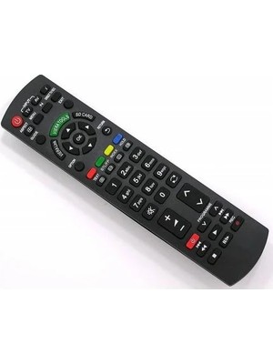 Panasonic 42GW30 Plazma LCD LED Tv Kumandası SUNTEL-303E