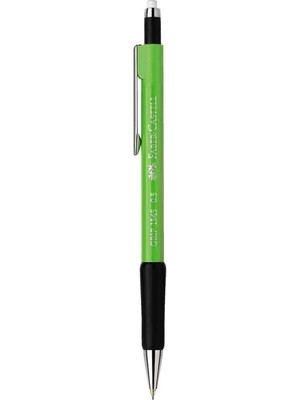 Faber-Castell Grip II 1345 0.5mm Versatil Kalem Açık Yeşil 12’li Paket
