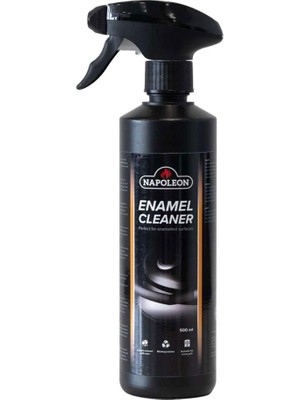 Napoleon Emaye Yüzey Temizleme Spreyi 500ML