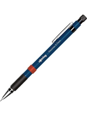 Rotring Visumax Versatil Kalem 0.7mm Lacivert