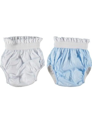 Babyjem 155 Alıştırma Külodu Kutulu 2 Li 2 Yaş