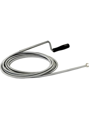 Rolson 60979 5 M x 9 mm Drain Cleaner