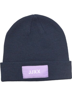 Jjxx Jjxx Jxbasıc Logo Beanıe Acc Sn Bere Kadın
