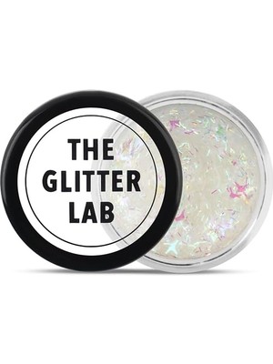 The Glitter Lab Jel Formlu Parlak - Loved Up