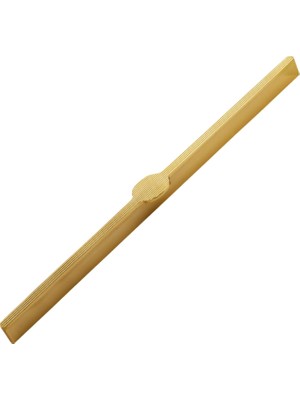 Mey İthalat Saral Çizgili Altın Metal Kulp 1184 mm 118,4 cm Mobilya Çekmece Mutfak Dolabı Dolap Kapak Kulplar