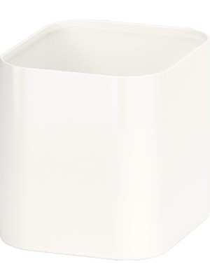 Mey İthalat Ikea Skådıs Kabı, Beyaz