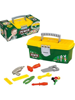 Dede Power Alet Çantası