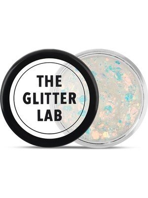 The Glitter Lab Jel Formlu Parlak - Sunset