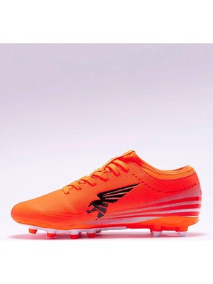 Joma Turuncu Erkek Halı Saha Ayakkabısı EVOS2408FG Evolutıon 2408 Naranj