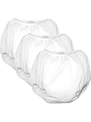Sema Baby 8682476854183 Alıştırma Külodu (Çok Renkli)