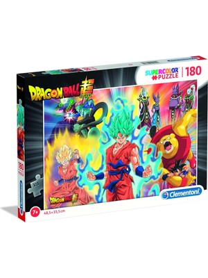 El. Dragon Ball