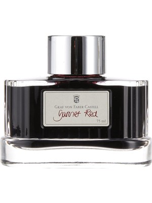 Von Mürekkep Kırmızı 75 ml