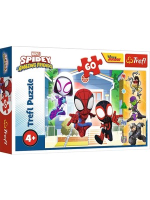 Parça Puzzle - And