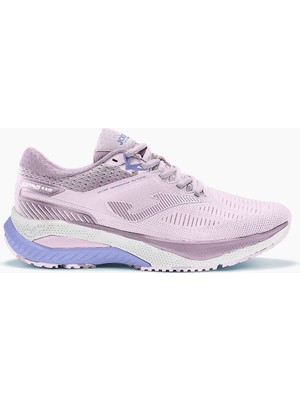 Joma Hıspalıs Lady 2410 Rosa Claro Kadın Pembe Yol Koşu Ayakkabısı RHISLS2410