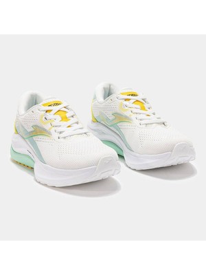 Joma Hıspalıs Lady 2402 White