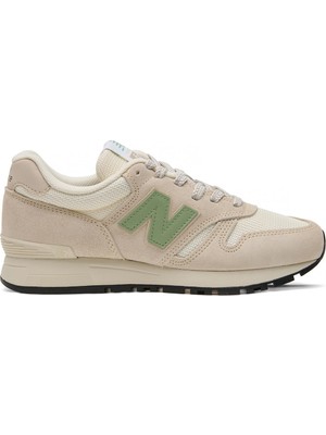 New Balance Lifestyle Kadın Spor Ayakkabı