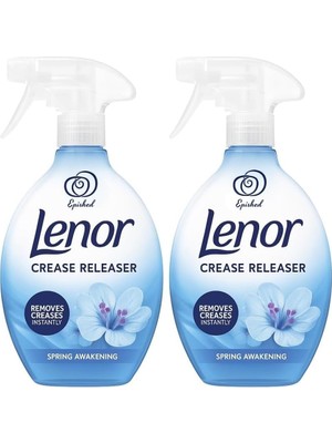 Lenor Kıyafet Için Hava Tazeleyici Sprey, 500 ml