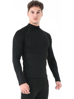 Scorp Thermo-Fit Erkek Termal Üst Kayak Içlik Yb