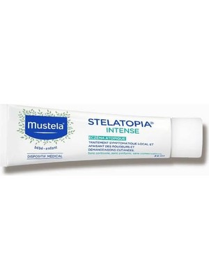 Mustela Stelatopia Intense Care 30 ml 212360