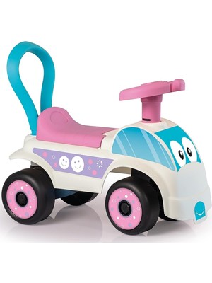 Dolu Bingit Araba Pembe 2621