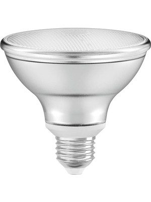 Parathom PAR30 Dım 10 Watt 2700K Warm White Işık E-27 LED Ampul