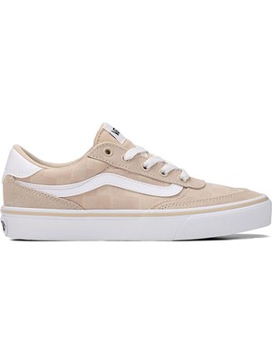 Vans Brooklyn Kadın Sneaker
