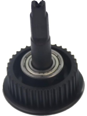 Turbo Başlık Fırçası Dişlisi XC7040 XC7043 XC8043 Xc 8049 Xc 8349 Fc 6823 Modelleriyle ile Uyu