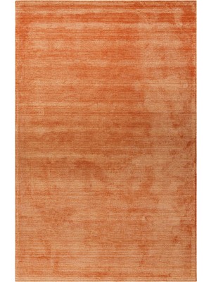 3s Turuncu Modern Modern Geometrik Etnik Eskitme Desenli Boho Oturma Odası Salon Yolluk Koridor Mut