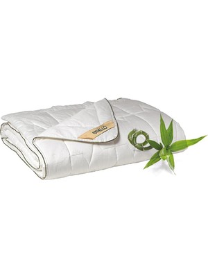 Elegante Bambuda Yorgan 155X215 cm