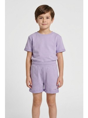 Hummel Lines Çocuk Şort