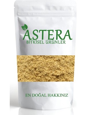 Astera 100 gr Misvak Tozu ( Katkısız - Doğal - Yeni Öğütülmüş )