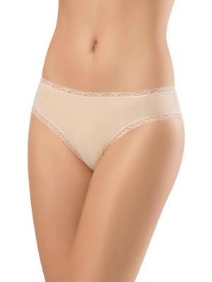 Erdem 2535 Bayan Pamuk Elastan Bikini