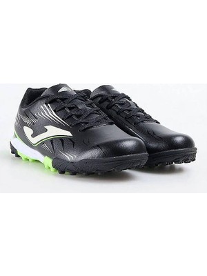 Joma Siyah Erkek Çocuk Futbol Ayakkabısı PRJS2501TF-PROPULSION Jr 2501 Negro