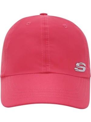 W Summer Acc Cap Cap Women Mavi Şapka Women Mavi Şapka Osfa