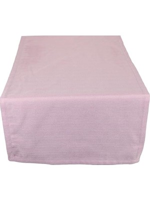 Porland Casual Lila Runner 45X150CM