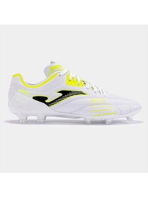 Joma Scora 2402 Beyaz Erkek Krampon