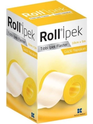 Roll Ipek 10 cm x 5 M