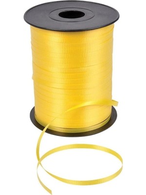 200 Metre Rafya Şerit Kurdele Beyaz En 8 mm ARM-AR4778