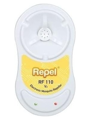 Repel Rf 110 Elektronik Sivrisinek Kovucu
