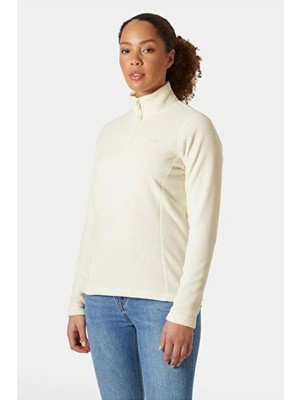 Helly Hansen Kadın Light Polar Sweatshirt