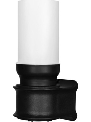 Bahçe Aydınlatması Galata Aplik Bahçe Lambası 220V E27 IP54 UG-ZT-0272