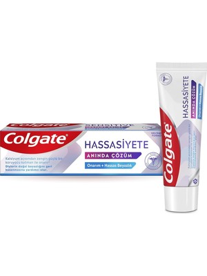 Doğal Diş Macunu 75 ml