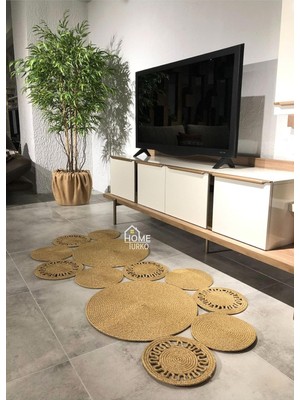 Home Turko Jüt, Paspas, Kilim, Yolluk, Halı, Banyo, Mutfak, Oturma Odası, Balkon, Yatak Odası, P