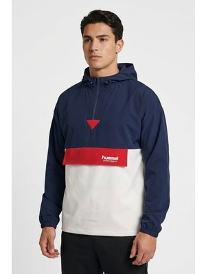 Hummel Vuelo Half Erkek Sweatshirt