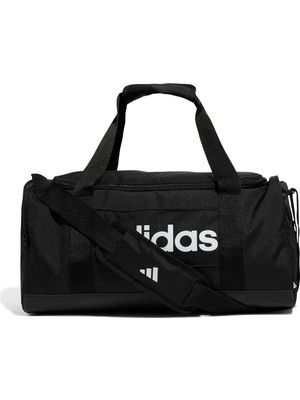 Adidas Linear Duffel Bag Spor Çanta